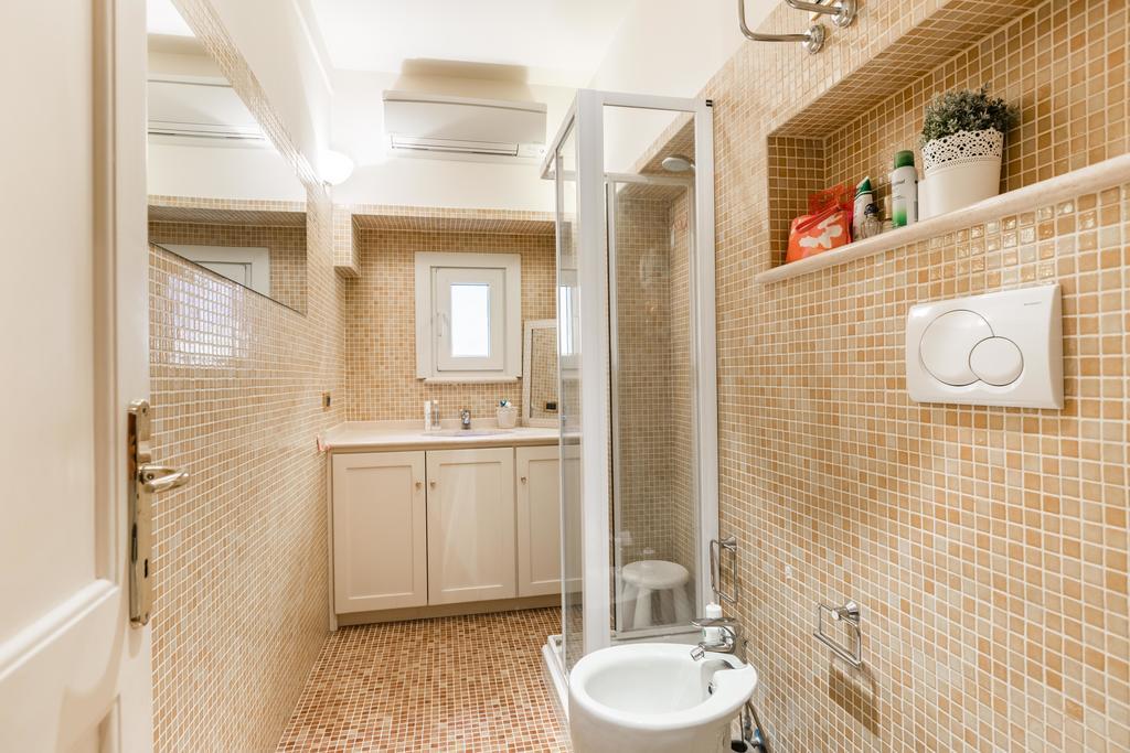 Appartement Navona Bernini